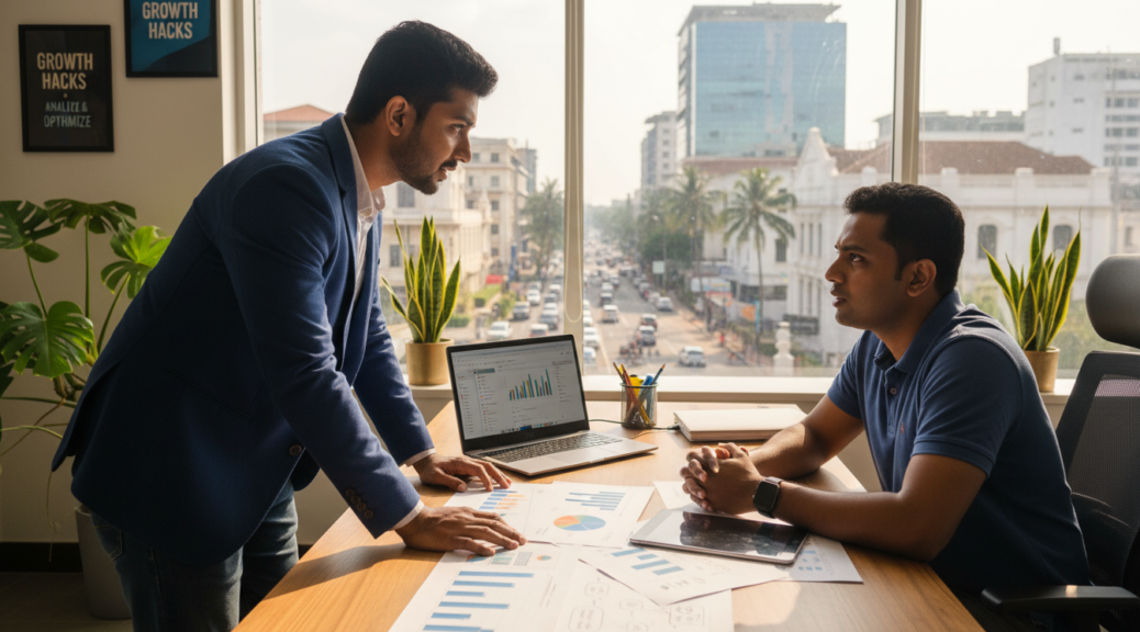 SEO specialist Colombo Sri Lanka